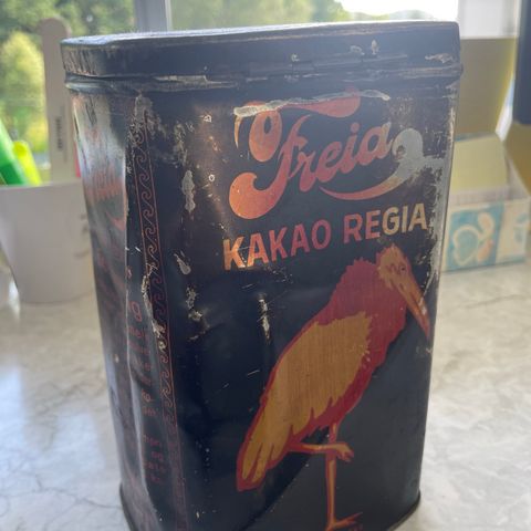 Freia Kakao Regia 1000g