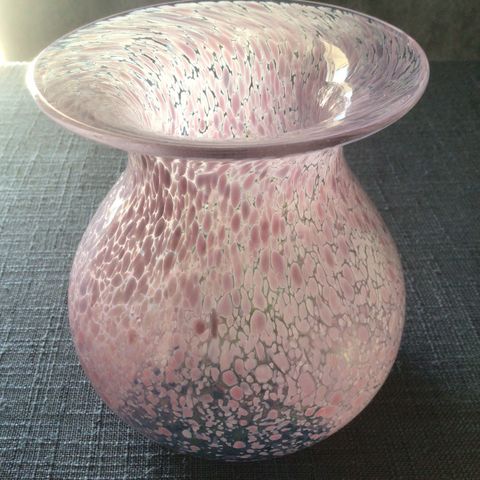 Kosta Boda Vintage Vase