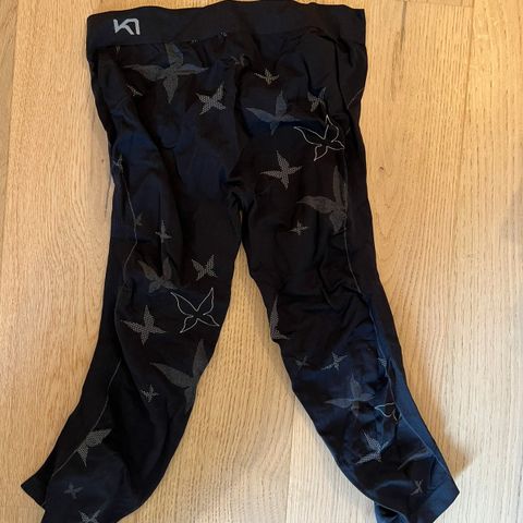 Kari Traa 3/4 tights