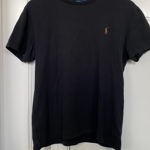 Ralph lauren custom slim fit t-shirt