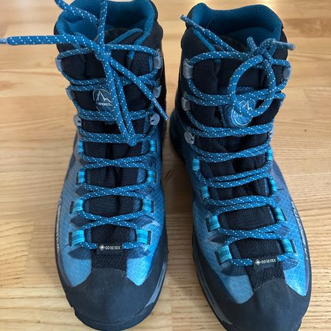 La Sportiva fjellsko Trango TRK GTX damemodell