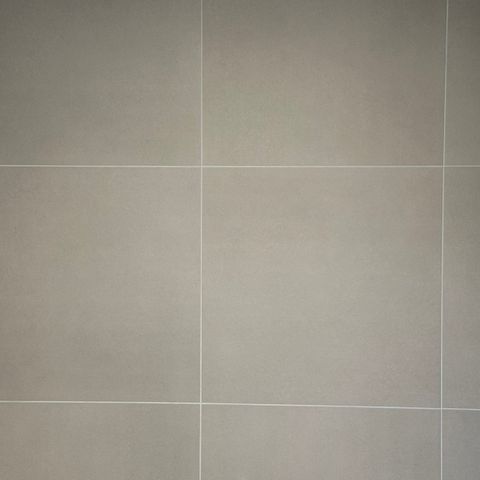 Italgraniti Nuances Grigio, 60x60 fliser