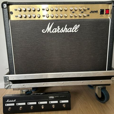 Marshall JVM410C