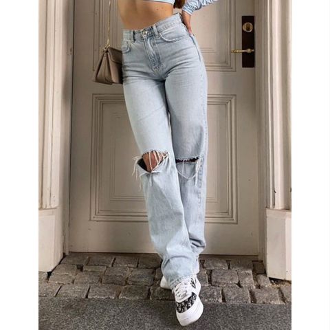 90’s jeans