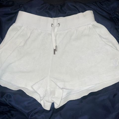 Juicy couture shorts som ny