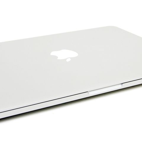 MacBook Pro - Retina 13-inch, Early 2015