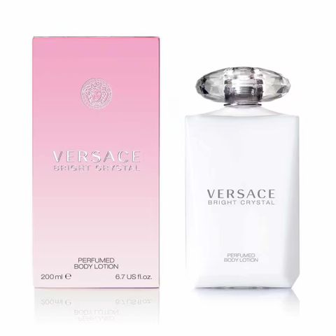 Versace Bright Crystal