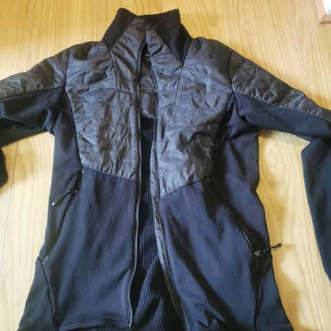 Bergans Midlayer jacket