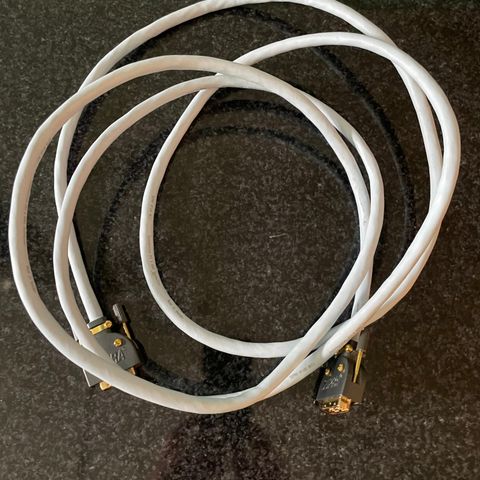 Supra DVI-kabel, 3 meter