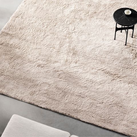 Wendelbo Alba - Sand beige 240x170