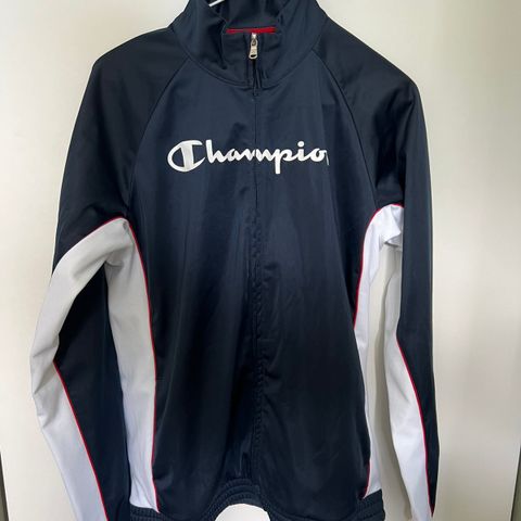 Champion dress