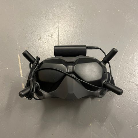 DJI Goggles v2