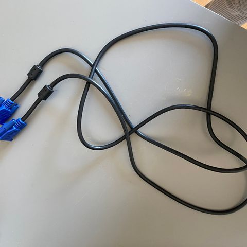 Vga-kabel