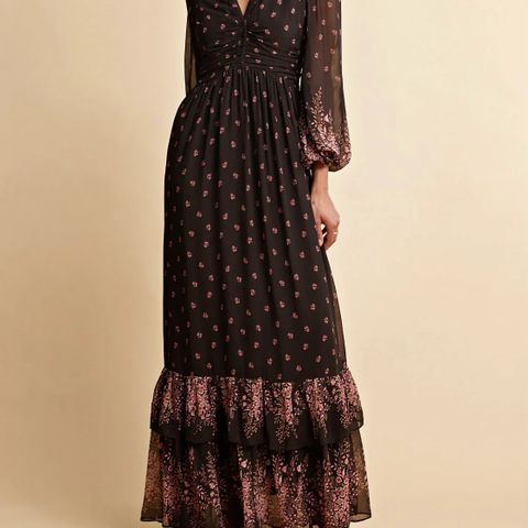 ByTimo Georgette dress