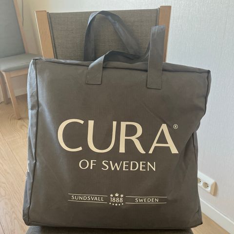 Cura of Sweden, Cura Pearl vektdyne