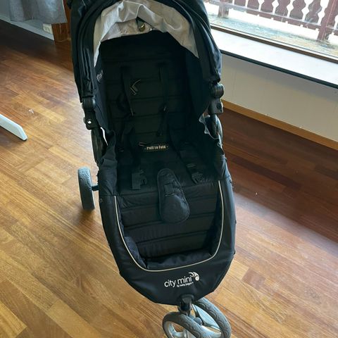 Babyjogger city mini