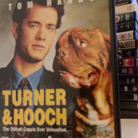 Turner&Hooch