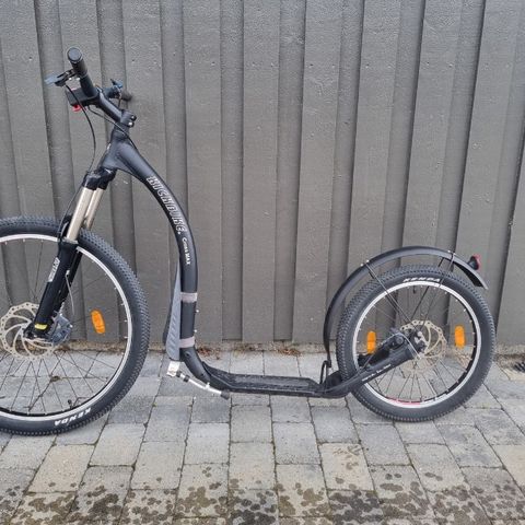 Kickbike crossmax