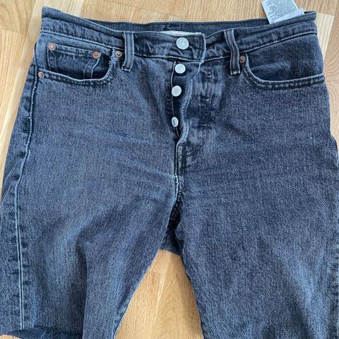 Vintage Levis shorts