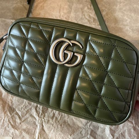 Gucci crossbody