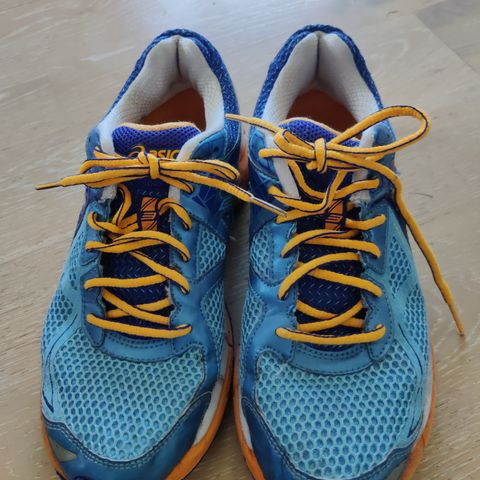 Asics joggesko Model T550N