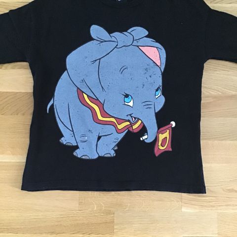 Disney T-skjorte