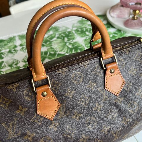 Louis Vuitton Speedy 30