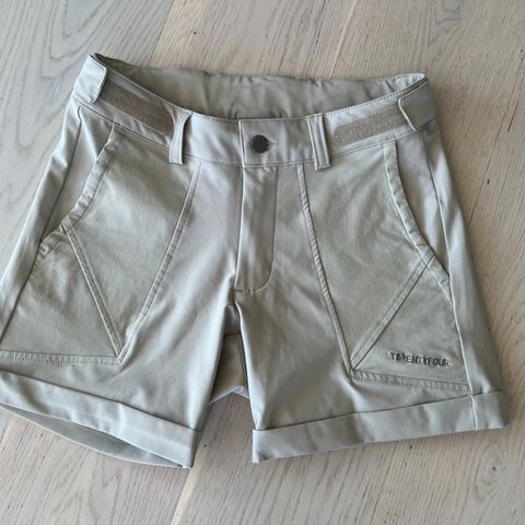 Twentyfour turshorts str. 34