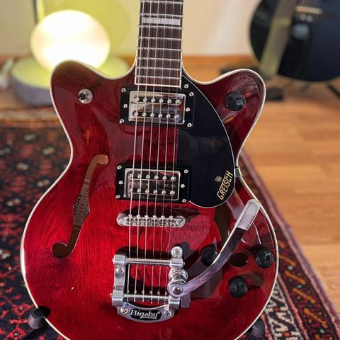 Gretsch 2655T