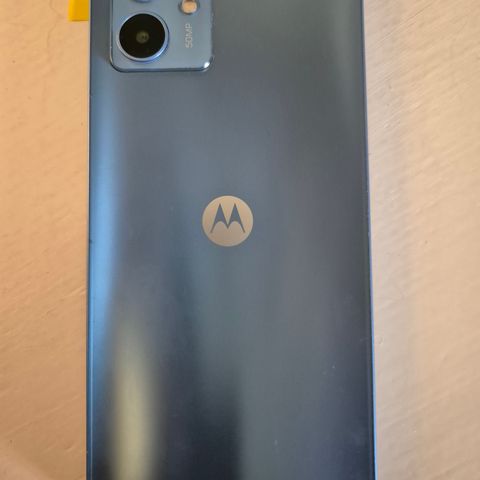 Motorola G14 Sky Blue som ny