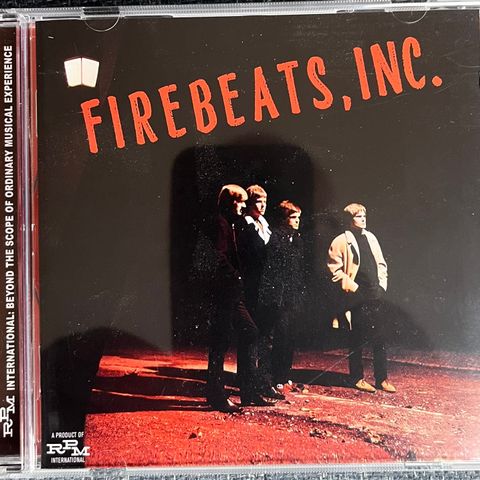 Firebeats Inc