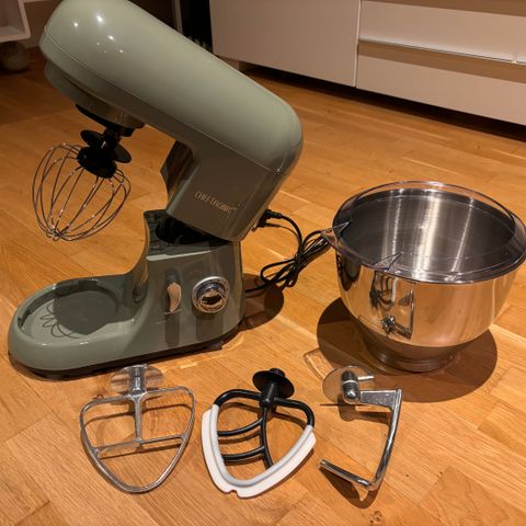 kjøkkenmaskin /Kitchen Mixer