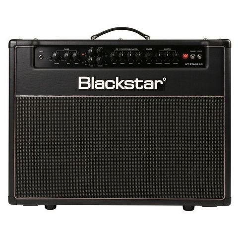 NY PRIS! Blackstar HT stage 60