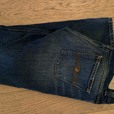 Nudie Jeans W30/L32