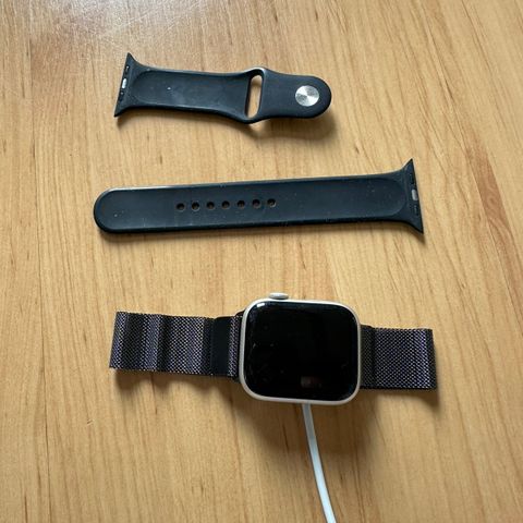 Apple Watch 7 45mm LTE