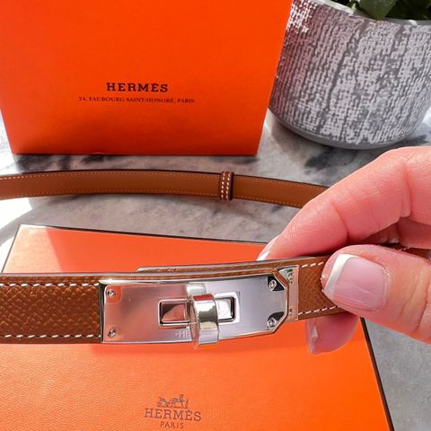 Hermes Kelly 18