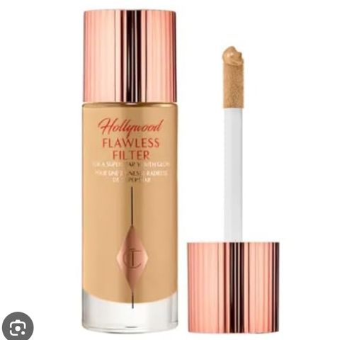 Charlotte tilbury flawless filter