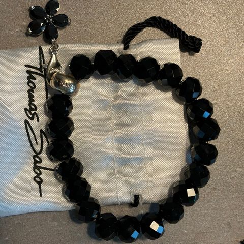 Thomas Sabo armband