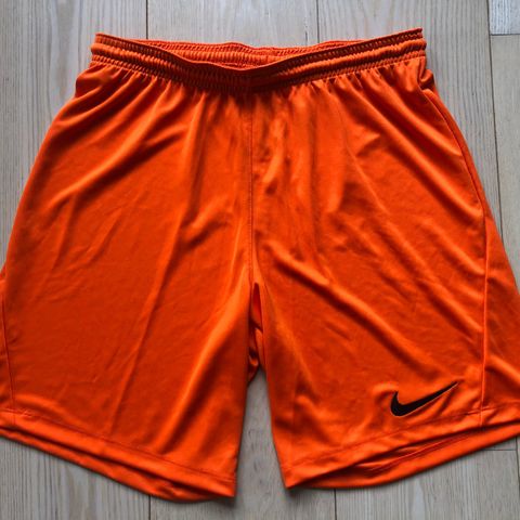 Nike Shorts Dry Park III - Str M