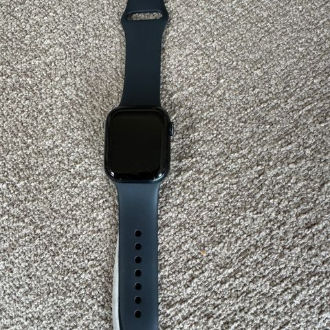 Apple Watch series 7 41mm GPS