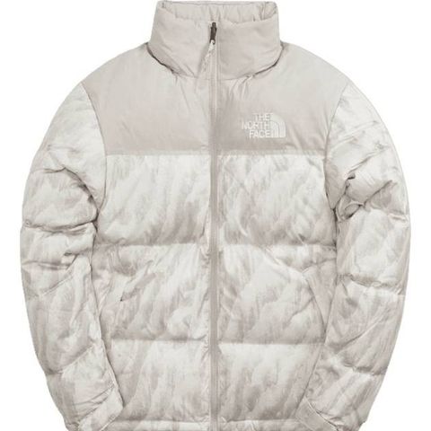 North Face Jakke nuptse 700 1996