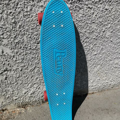 Original penny board