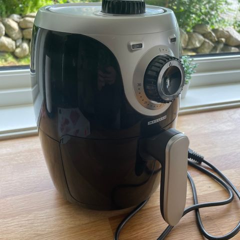 Airfryer