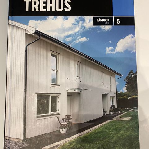 Trehus håndbok 5