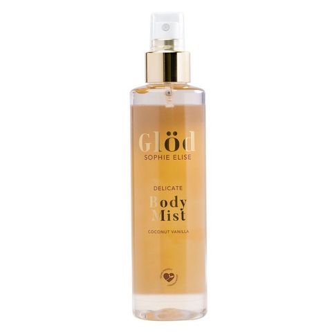 Glöd Sophie Elise body mist. 200ml