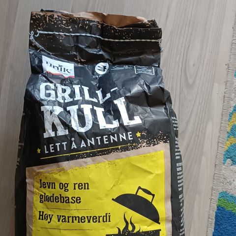 Grill - KULl