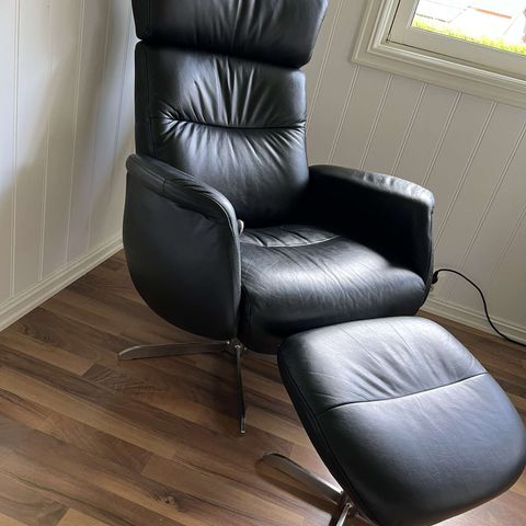 Lenestol/stressless