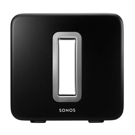 Sonos Sub matt svart gen 1