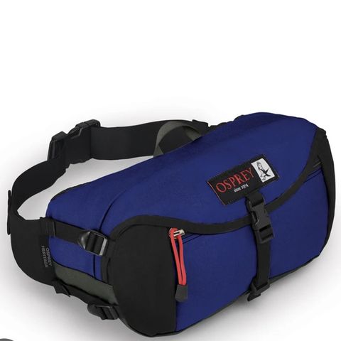 Osprey rumpetaske/ waistpack