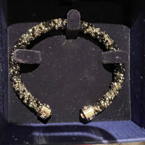 swarovski stardust bracelet